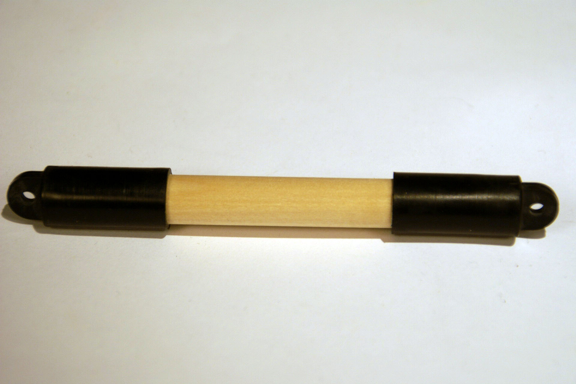 one Dowel with End Caps