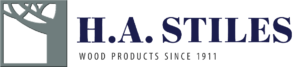 HA Stiles HD logo